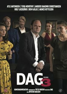 Даг (1-4 Сезон)