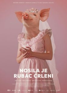 Даже свиньи попадают в рай (2022)