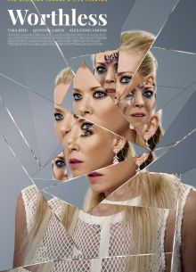 Никчемная (2018)