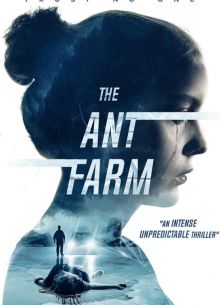 Муравьиная ферма (2022)