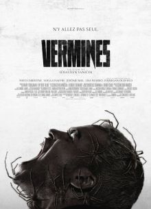 Паутина страха (2023)