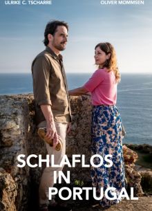 Бессоница в Португалии (2021)