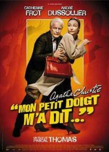 Щелкни пальцем только раз (2005)