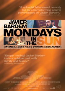 Солнечные понедельники (2002)