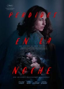 Потерянный в ночи (2023)