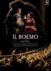 Богемец (2022)