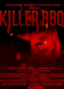 Убойное барбекю (2019)