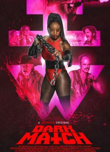 Темный матч (2024)