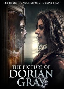 Портрет Дориана Грея (2023)