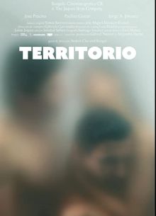 Территория (2020)