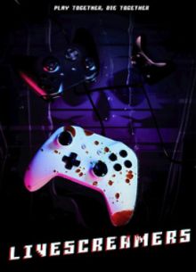 Ужасы в прямом эфире (2023)