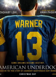 Американский неудачник (2021)