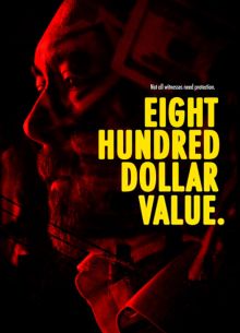 За восемьсот долларов (2022)