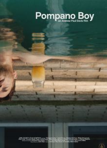 Мальчик из Помпано (2021)