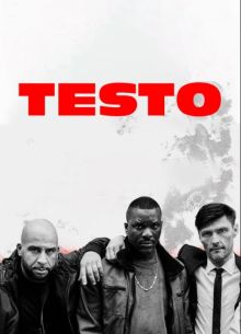 Тестостерон (1-2 Сезон)