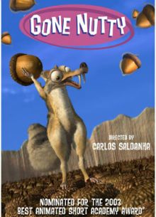 Потерянный орех (2002)