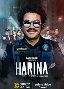 Харина (2022)