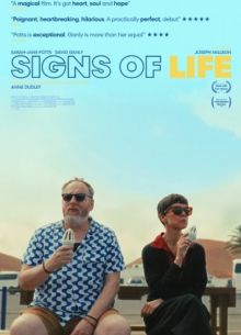 Знаки жизни (2025)