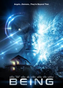 Существо (2019)