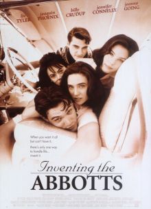 Выдуманная жизнь Эбботов (1997)