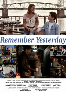 Помни о вчерашнем дне (2022)