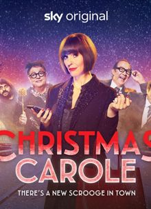 Рождественская Кэрол (2022)
