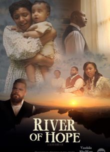 Река надежды  (2020)