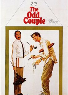 Странная парочка (1967)