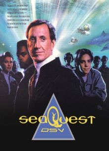Подводная Одиссея (1-3 Сезон)