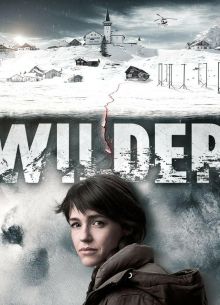 Вильдер (1-4 Сезон)