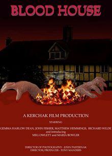 Проклятый дом (2021)