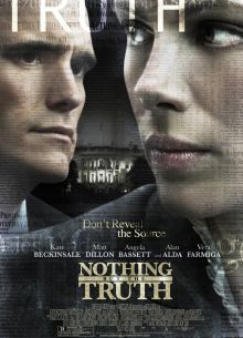 Ничего, кроме правды (2008)