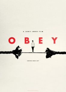 Подчиняйся (2018)