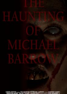 Одержимость Майкла Бэрроу (2024)