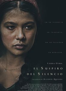 Шепот тишины (2020)