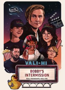 Фильм Бобби (2024)