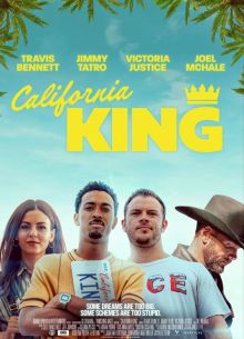 Король Калифорнии (2025)