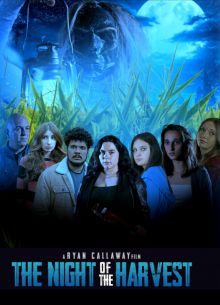 Ночь жатвы (2024)