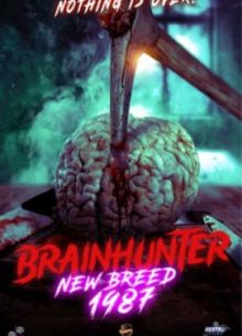 Охотник за мозгами: Новое поколение (2023)