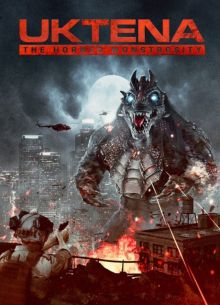 Уктэна. Рогатое чудовище (2021)