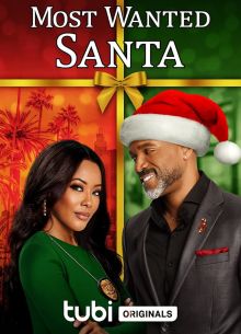 Санта в розыске (2021)