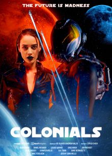 Колонизаторы (2023)