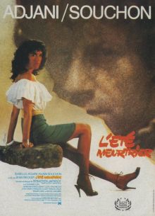 Убийственное лето (1983)