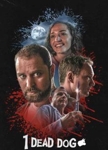 Одна мертвая собака (2020)