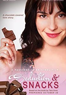 Соблазн и закуски (2021)