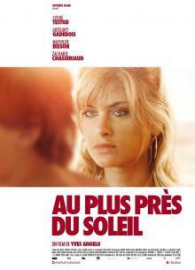 Как близко к солнцу (2015)