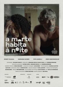 Ночь - время смерти (2020)