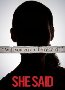 Её правда (2022)