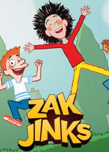 Приколы Зака (1-2 Сезон)