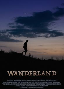 Зачарованный город (2018)